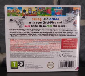 Chibi-Robo Zip Lash - Special Edition (10)